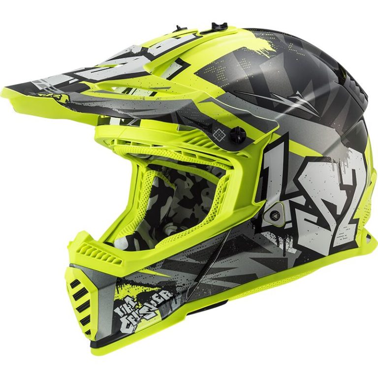 Helmets