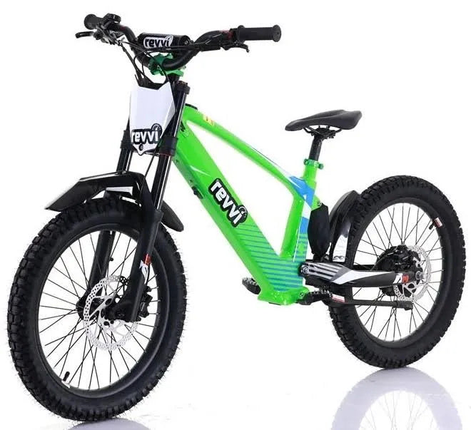 Bikes