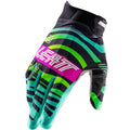 Leatt 2.5 X-Flow Junior Tiger