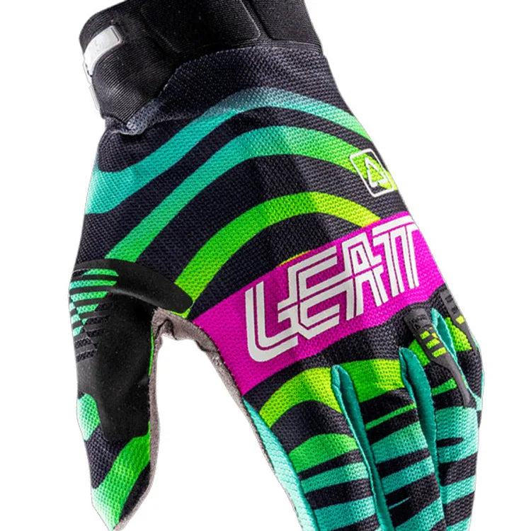 Leatt 2.5 X-Flow Junior Tiger