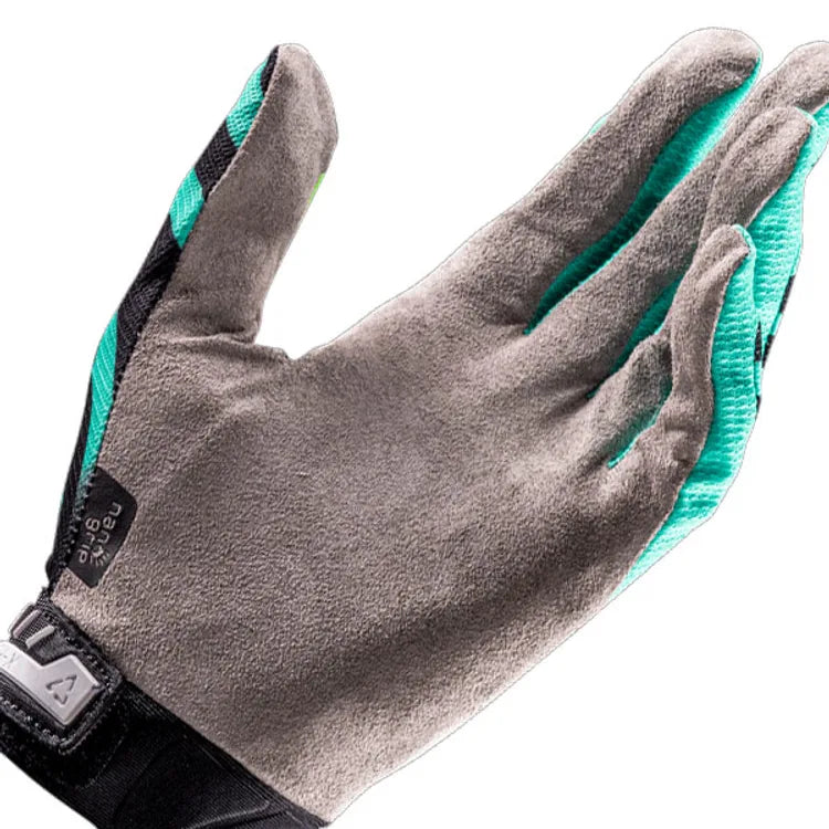 Leatt 2.5 X-Flow Junior Tiger