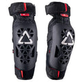Leatt 1.5 Kids Mini Elbow Guards - Black