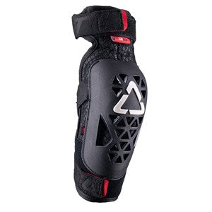 Leatt 1.5 Kids Mini Elbow Guards - Black