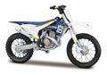 1:18 MOTORBIKE HUSQVARNA FC 450 MX