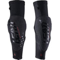Leatt Junior 5.0 Evo 3DF Elbow Guards - Black