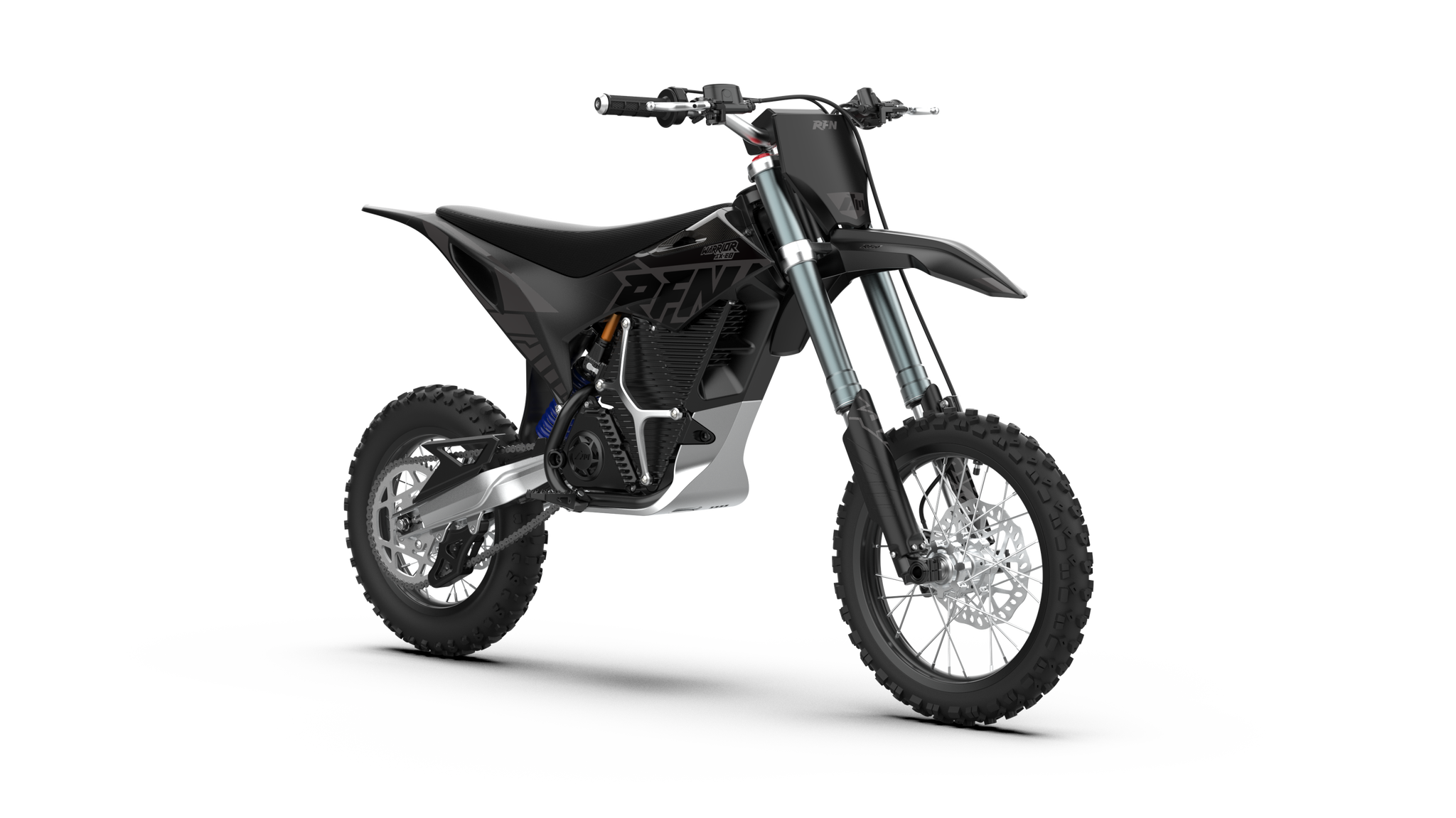 RFN SX E8