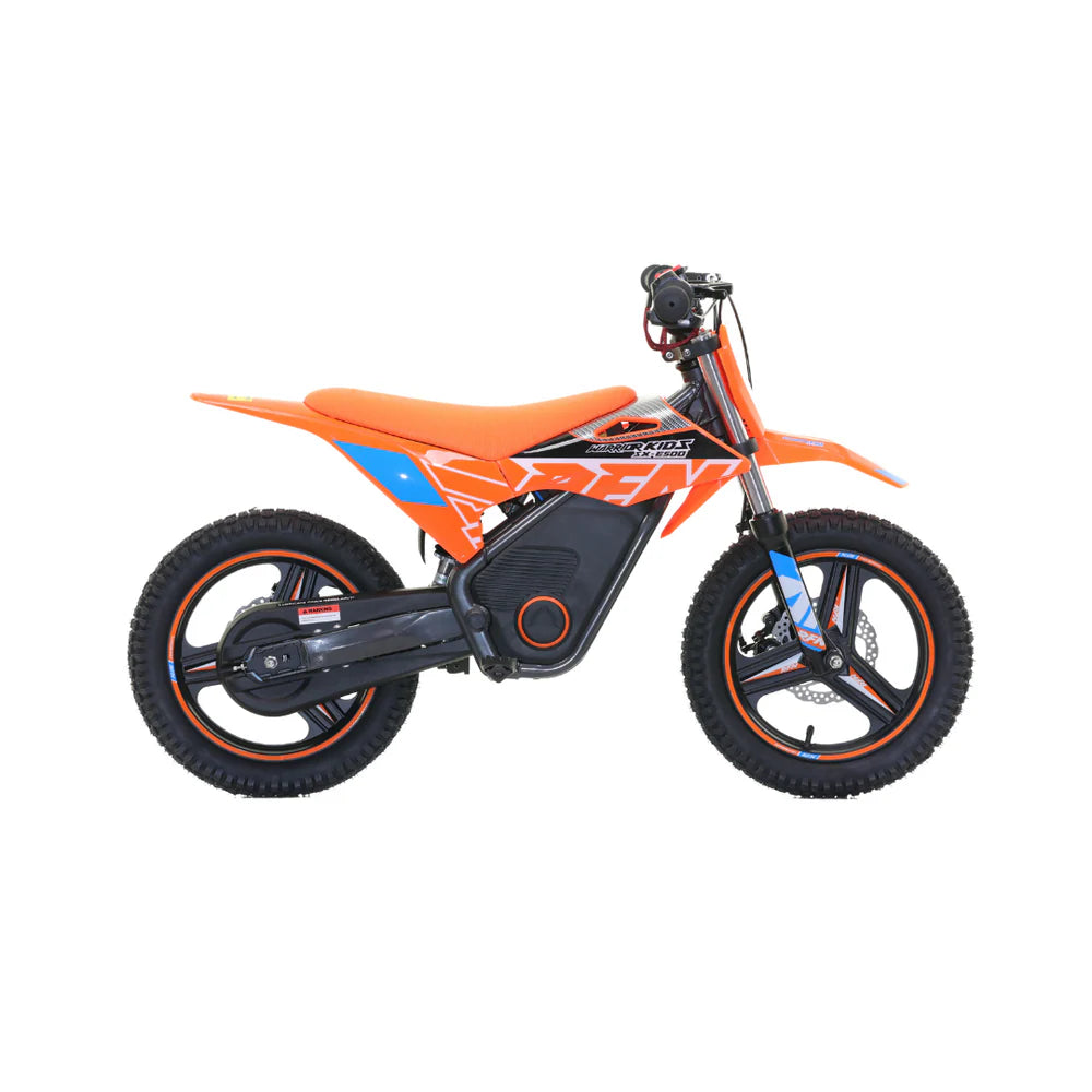 RFN SX E500