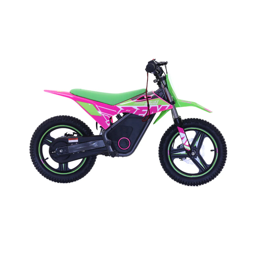 RFN SX E500