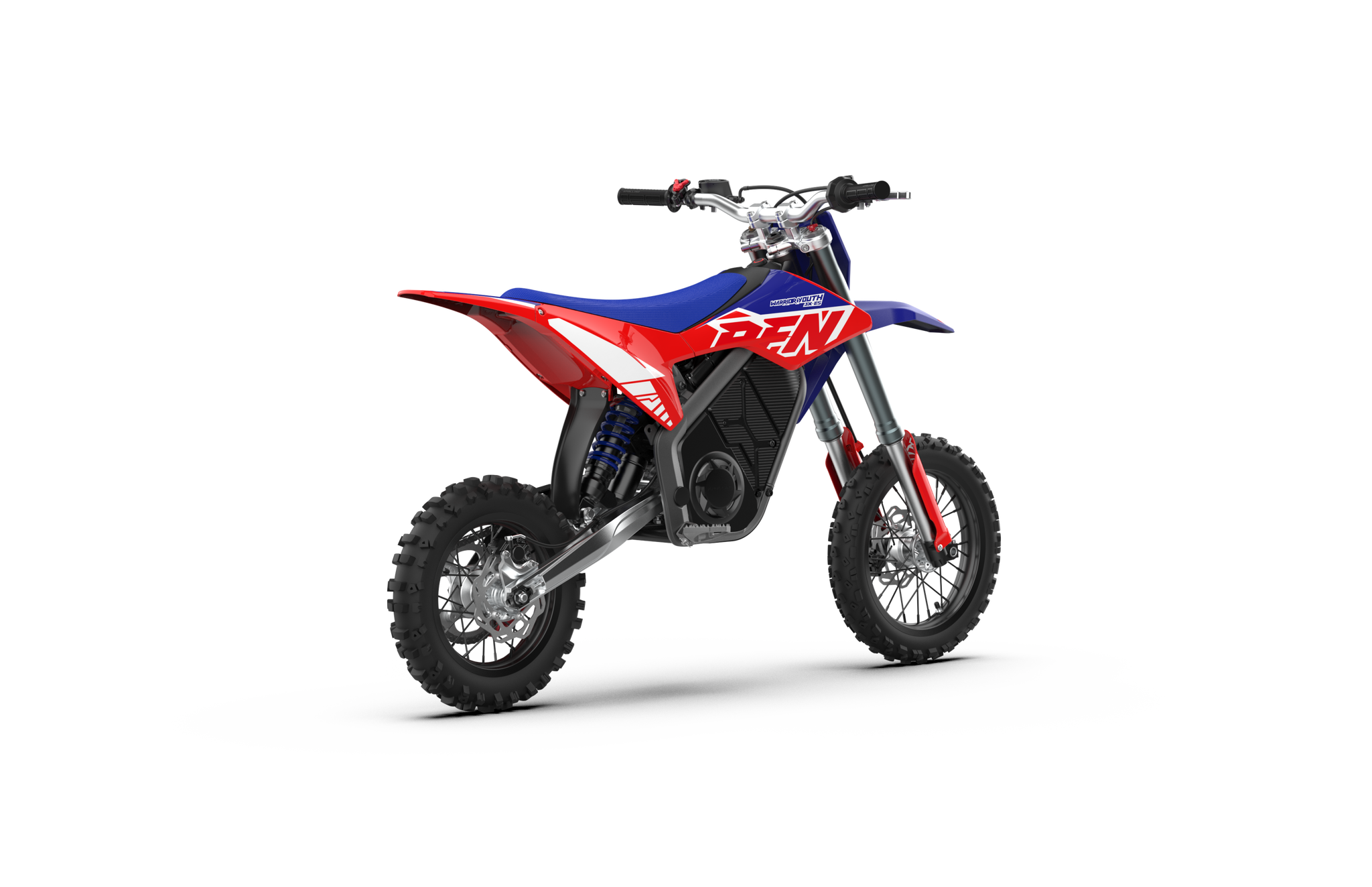 RFN SX E8