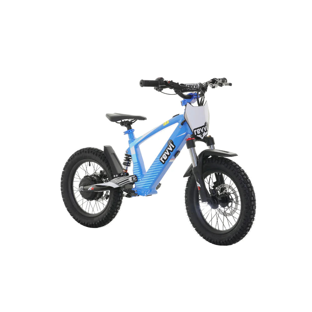Revvi 16XL