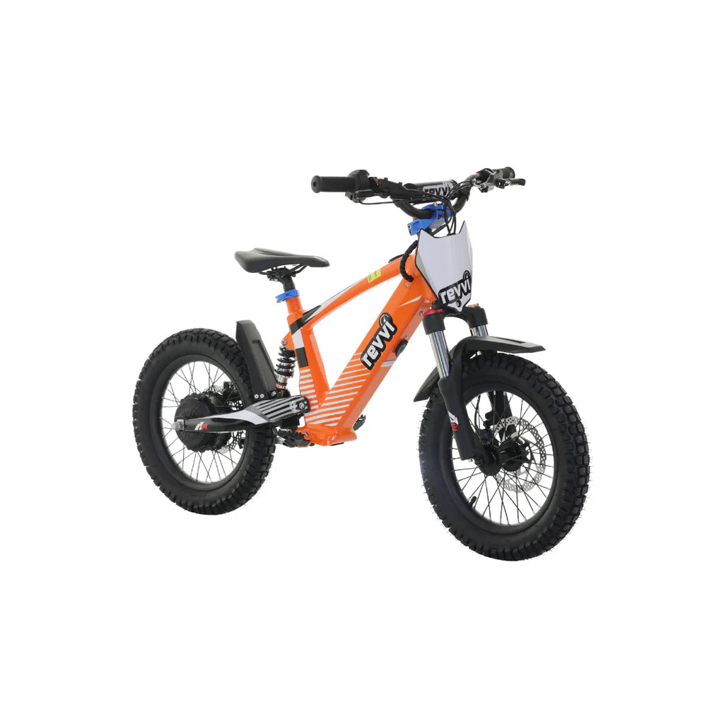 Revvi 16XL