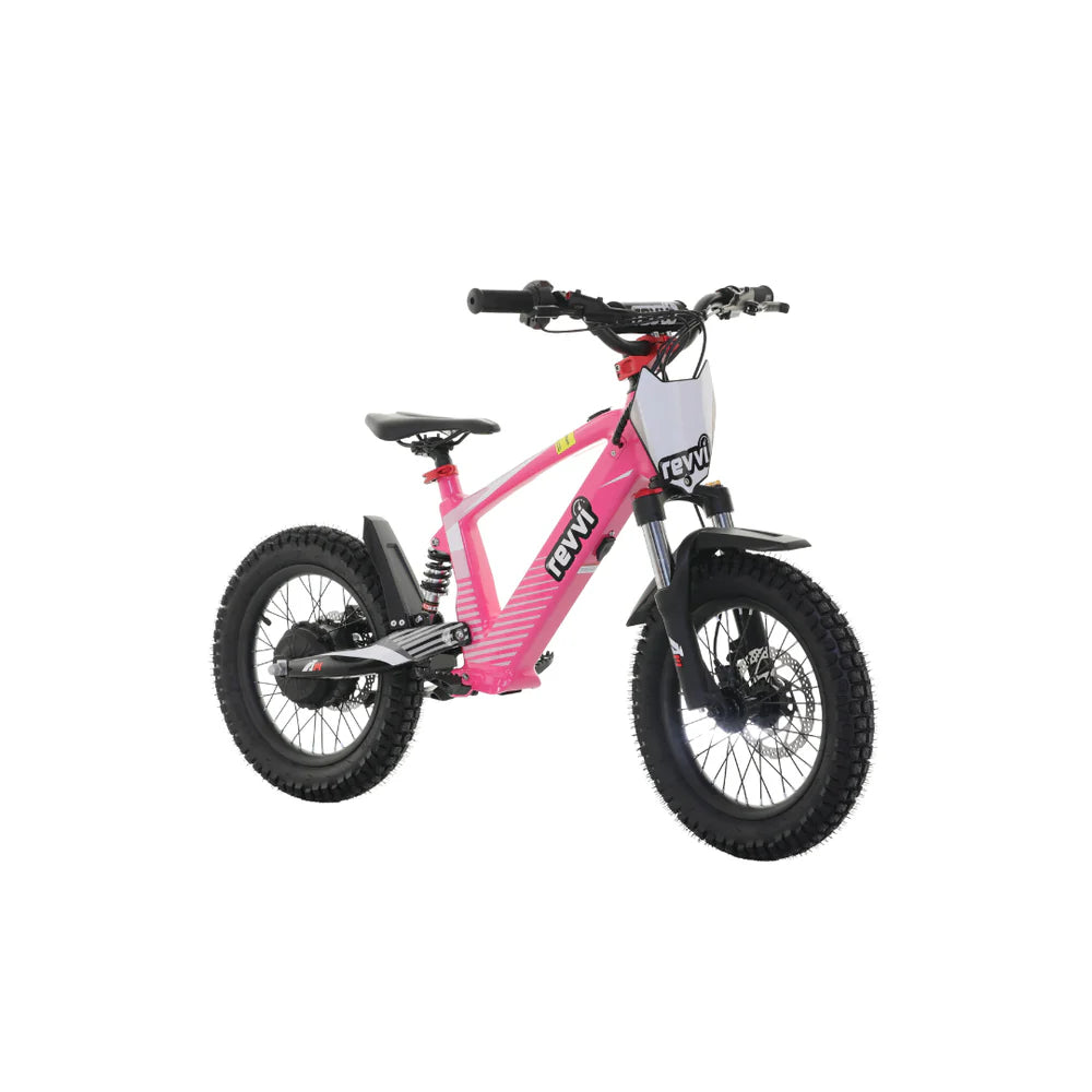 Revvi 16XL
