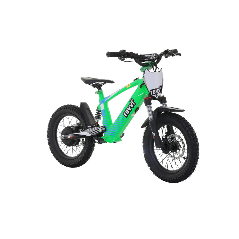 Revvi 16XL