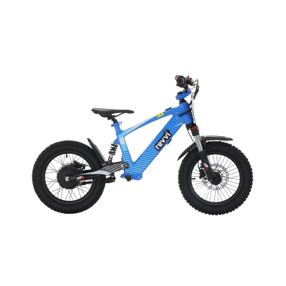 Revvi 16XL