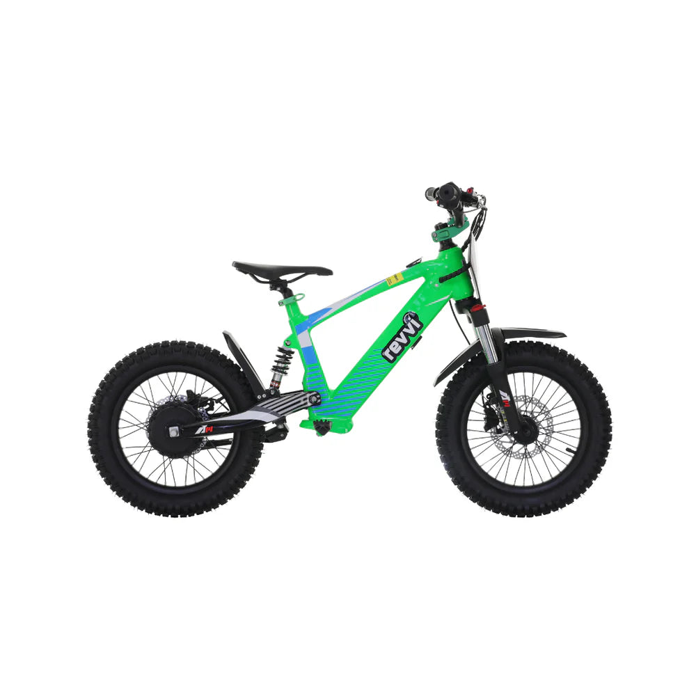 Revvi 16XL