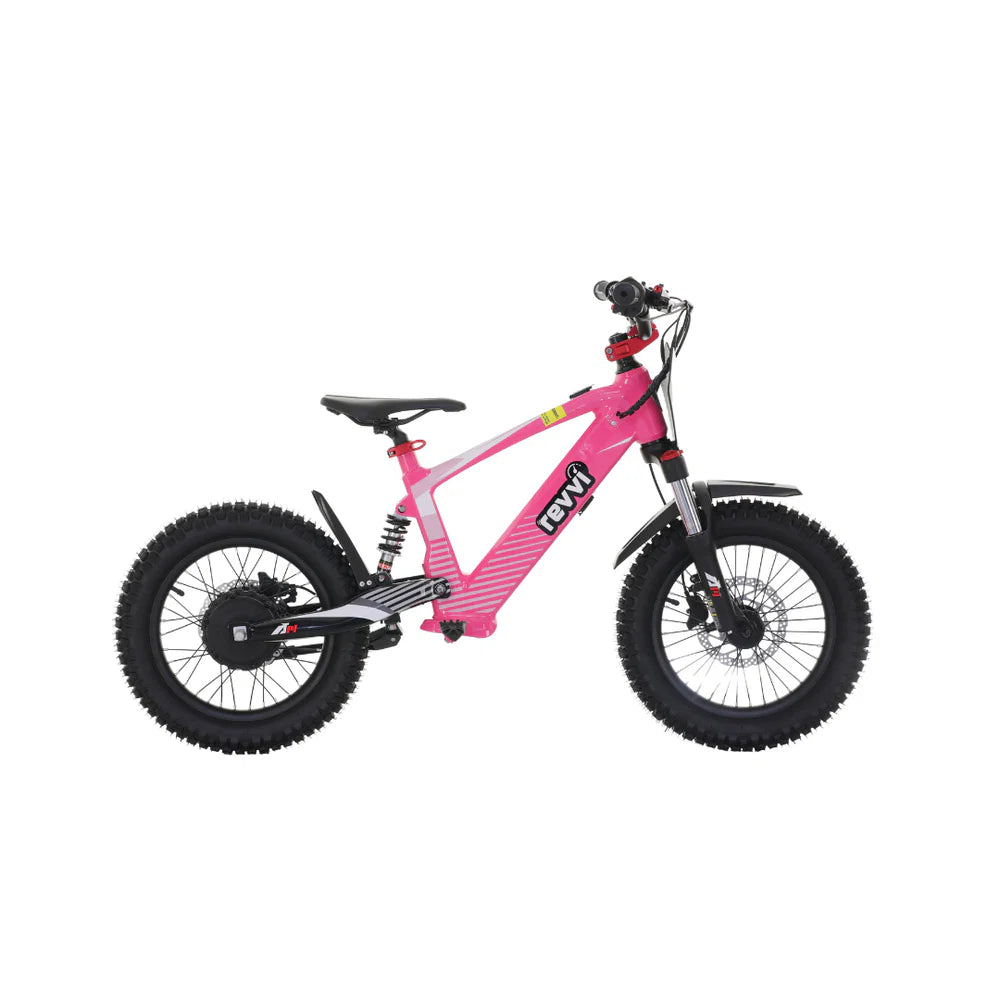 Revvi 16XL