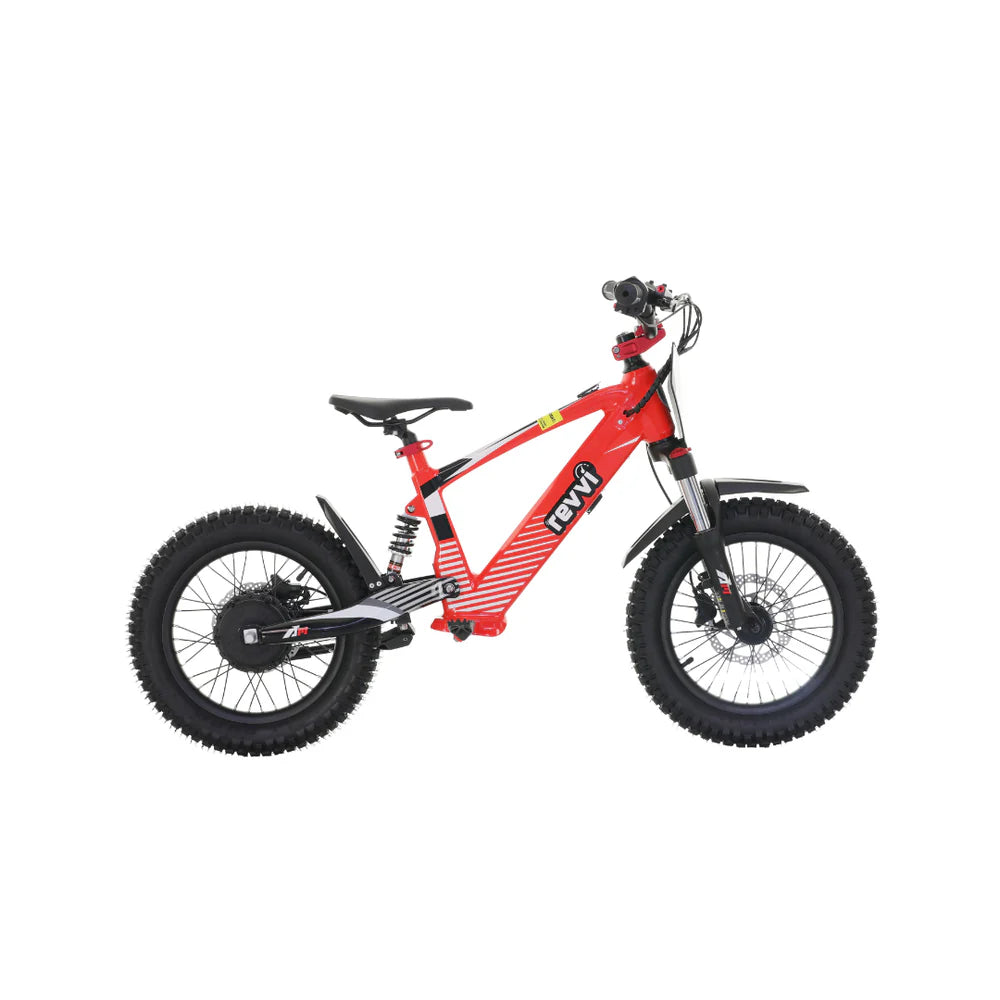 Revvi 16XL