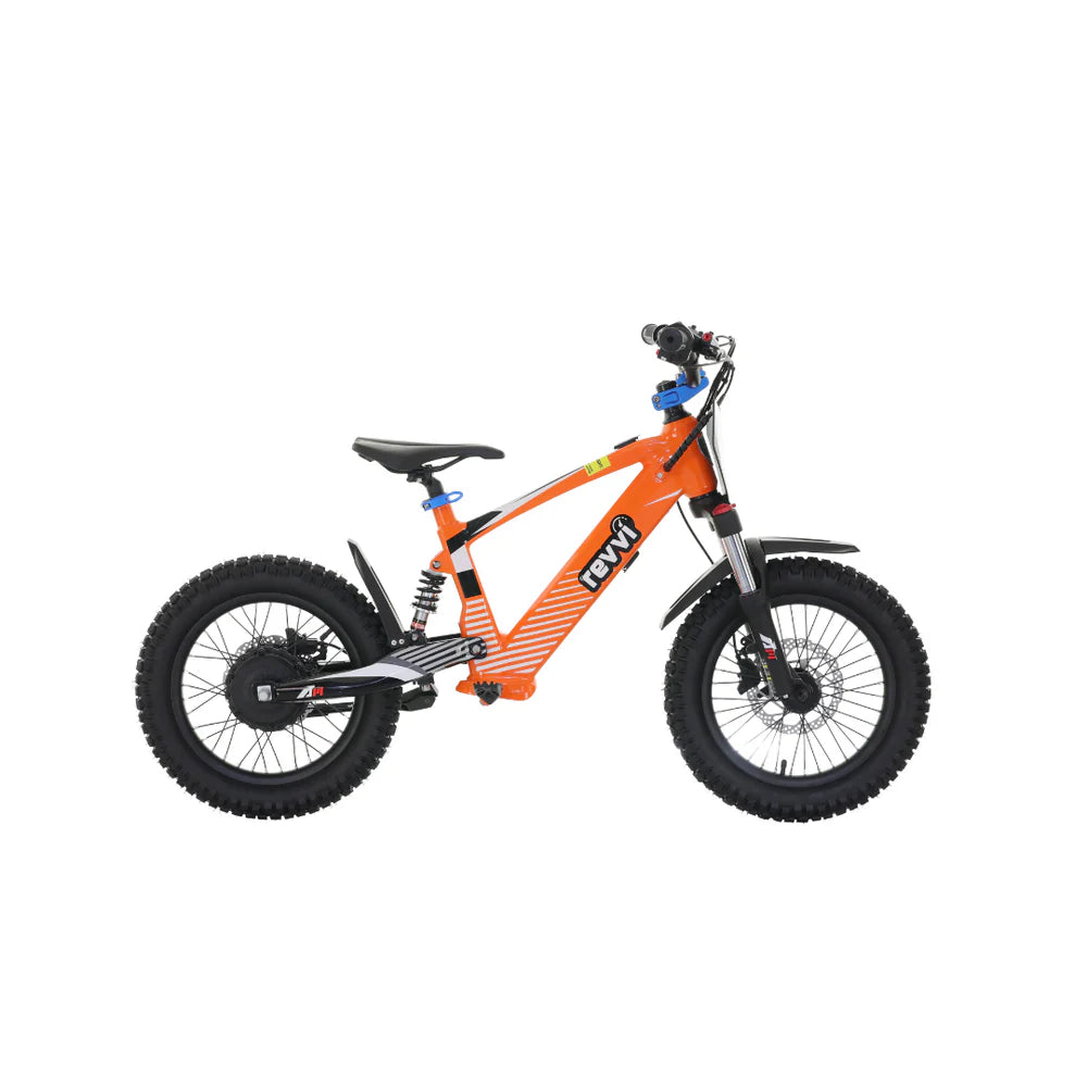 Revvi 16XL