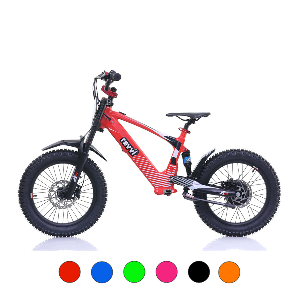 Revvi 18