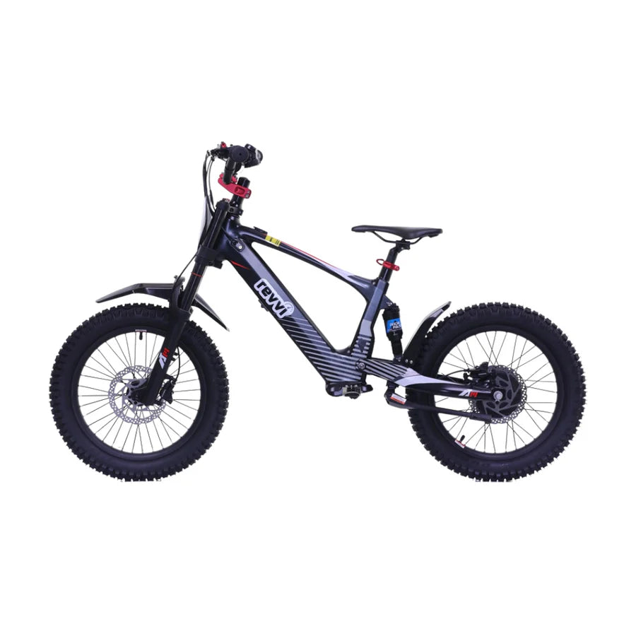 Revvi 18