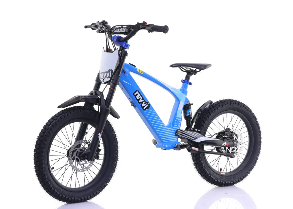Revvi 18