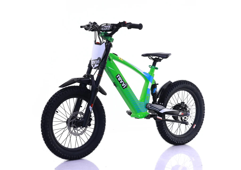Revvi 18