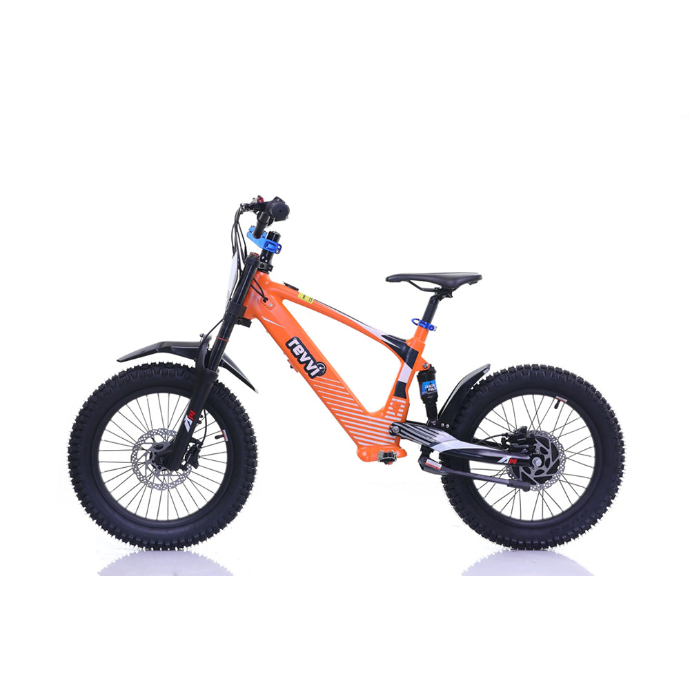 Revvi 18