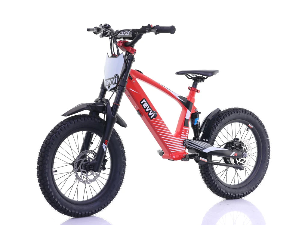 Revvi 18