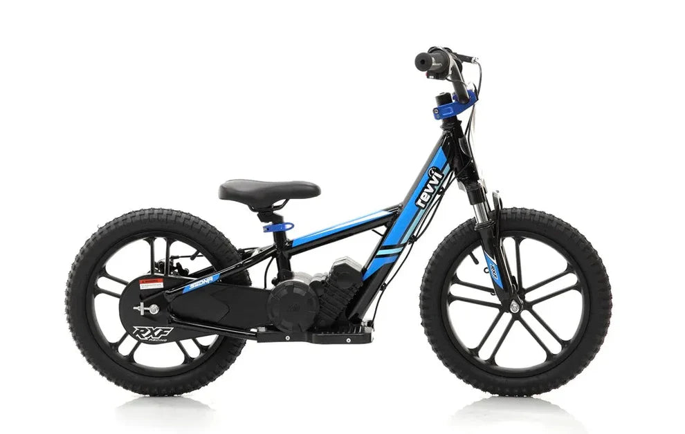 Revvi 16 Plus