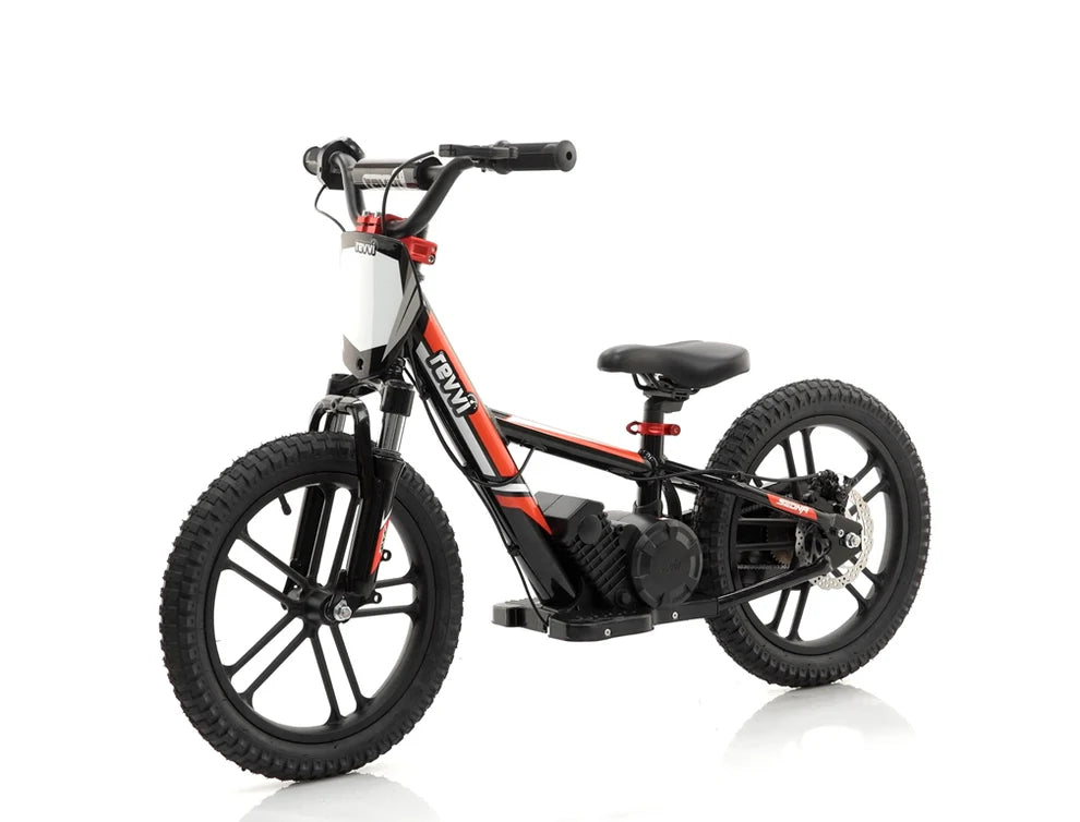 Revvi 16 Plus
