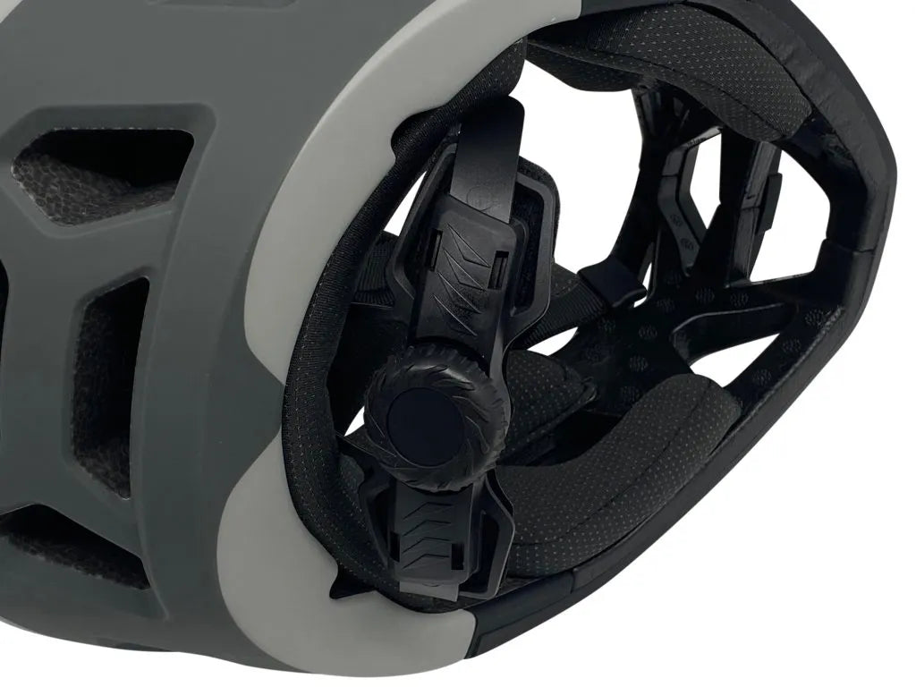Revvi MTB Helmet Full Face