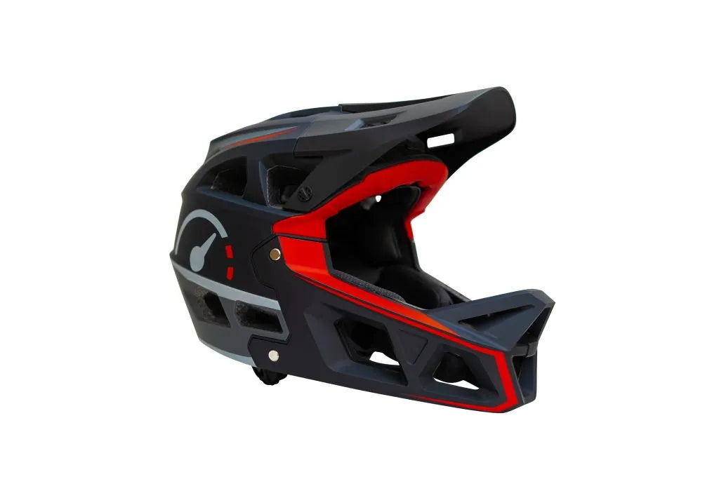 Revvi MTB Helmet Full Face