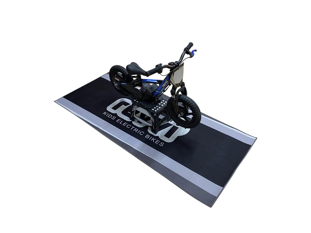 Revvi Workshop Mat