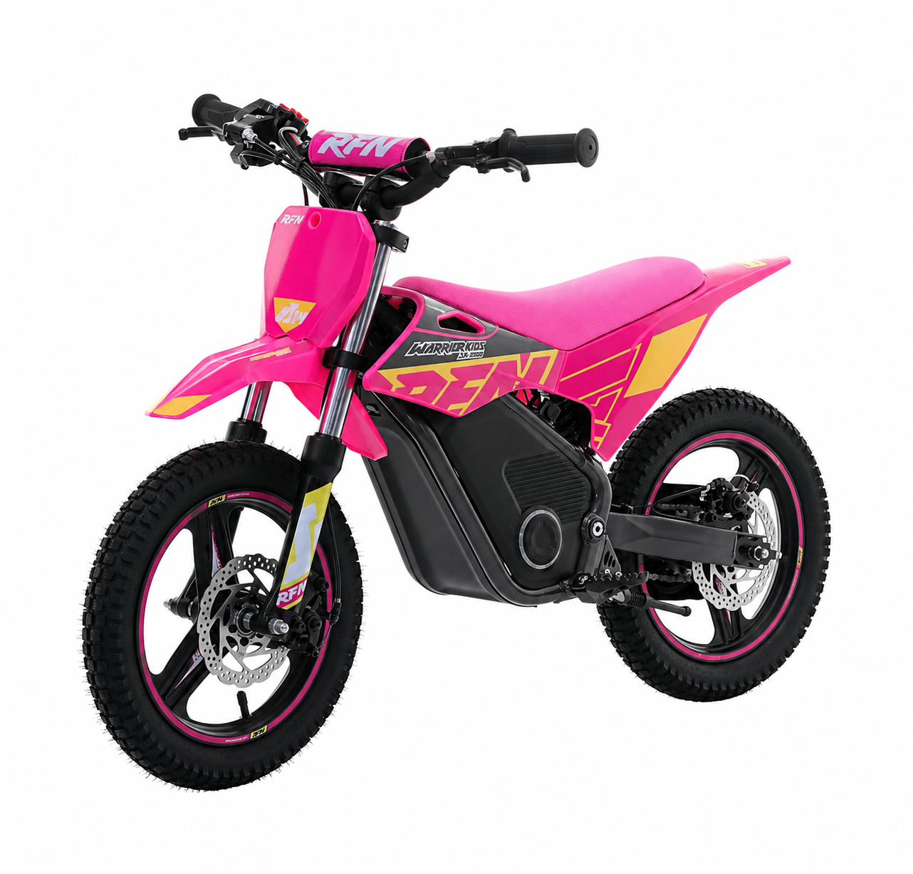 RFN SX-E700