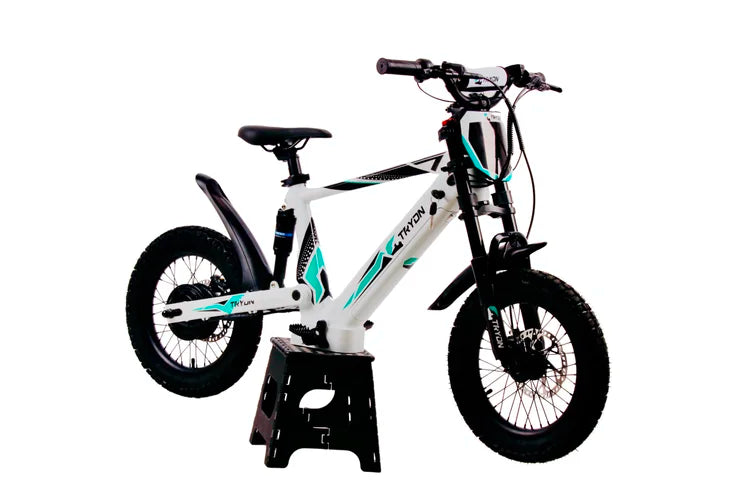 Trydn E16X