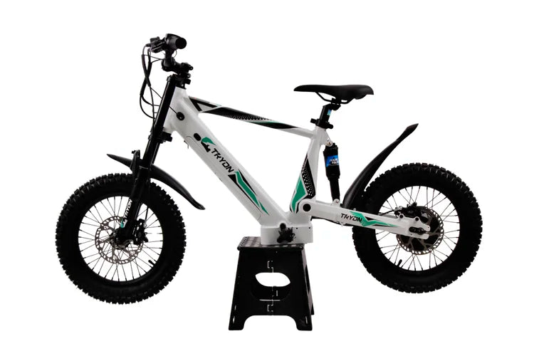 Trydn E16X