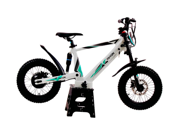 Trydn E16X