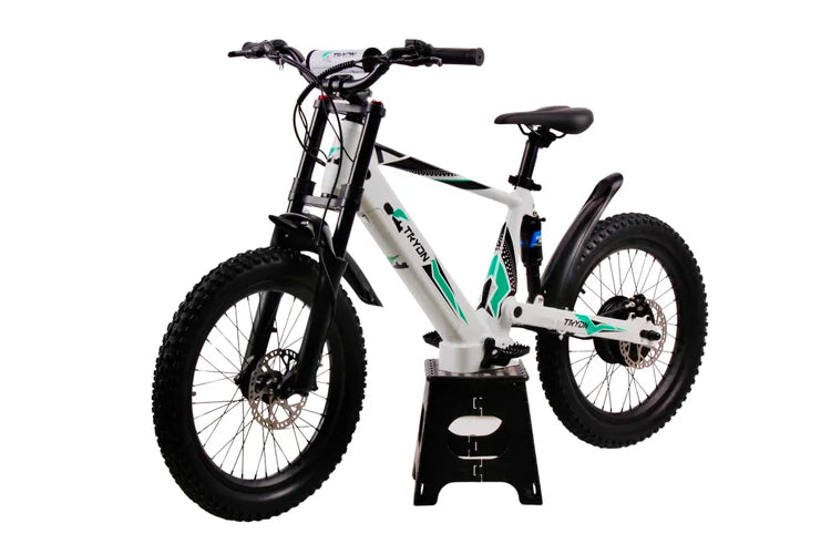 Trydn E20X