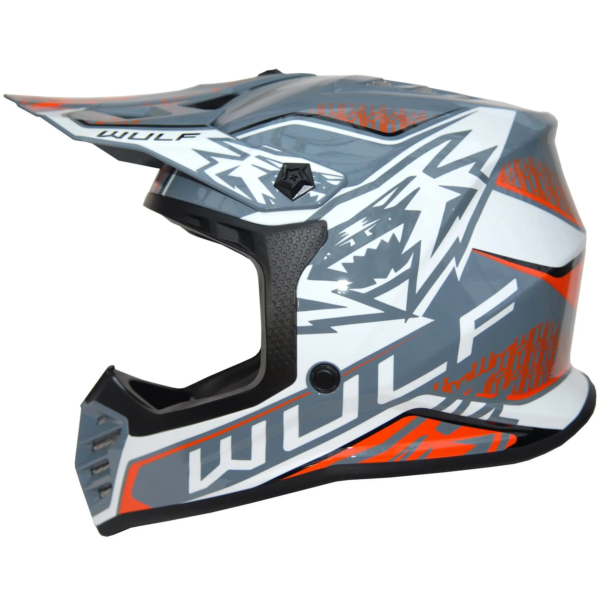 Wulfsport Air-X ORANGE