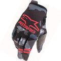 YOUTH ALPINESTARS RADAR GLOVES - Camo