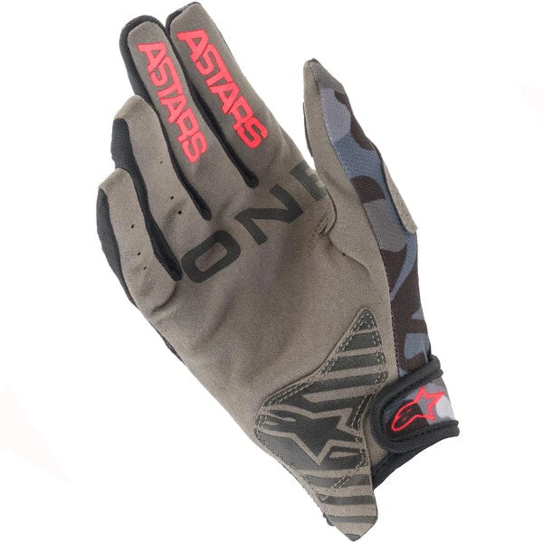 YOUTH ALPINESTARS RADAR GLOVES - Camo