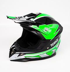 Torqi YS Helmets *SALE*