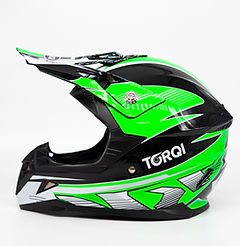 Torqi YS Helmets *SALE*