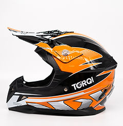Torqi YS Helmets *SALE*
