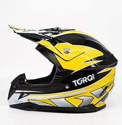 Torqi YS Helmets *SALE*