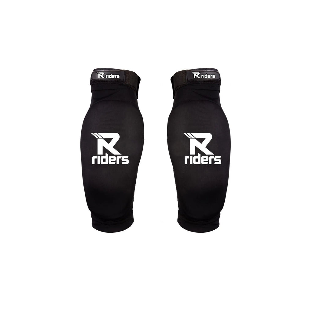 R Riders Elbow Pads