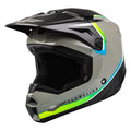 Fly Kinetic Vision Grey/Black
