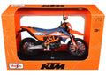 1:12 MOTORBIKE SE MC KTM 690SMC R SUPERMOTO