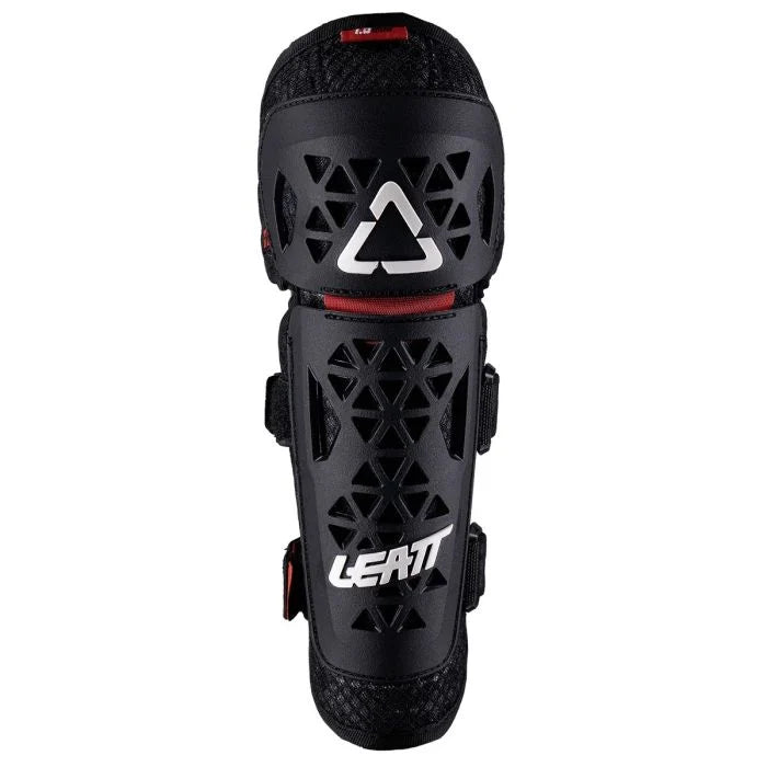 Leatt 1.5 Mini Knee Guards - Black