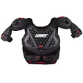 Leatt Chest Protector 1.5 Pro Mini Black